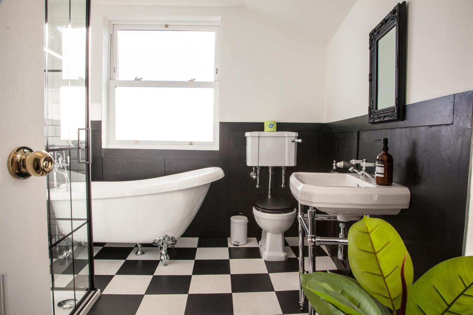 Holiday home Stunning Scottish Hot Tub Getaway *